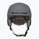 Dainese Nucleo Mips ski helmet dark grey/stretch limo 2