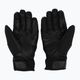 Men's ski gloves Dainese Hp Sport black/red 3