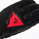 Men's ski gloves Dainese Hp Sport black/red 4