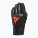 Men's ski gloves Dainese Hp Sport black/red 5