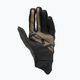 Cycling gloves Dainese GR EXT black/gray 9