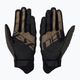 Cycling gloves Dainese GR EXT black/gray 2