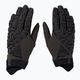 Cycling gloves Dainese GR EXT black/copper 3
