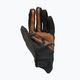 Cycling gloves Dainese GR EXT black/copper 7