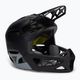 Bicycle helmet Dainese Linea 01 MIPS black/gray