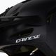Bicycle helmet Dainese Linea 01 MIPS black/gray 8