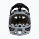 Dainese Linea 01 MIPS bike helmet nardo gray/red 5