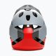 Dainese Linea 01 MIPS bike helmet nardo gray/red 6