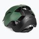 Bicycle helmet Dainese Linea 03 green/black 4