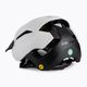 Bicycle helmet Dainese Linea 03 MIPS+ white/black 4