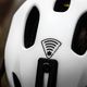 Bicycle helmet Dainese Linea 03 MIPS+ white/black 10