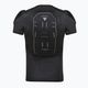 Cycling jersey with protectors Dainese Rival Pro black 5
