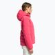 Women's ski jacket Dainese Ski Downjacket S WMN paradise pink 3