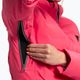 Women's ski jacket Dainese Ski Downjacket S WMN paradise pink 9