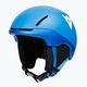 Children's ski helmets Dainese Scarabeo Elemento metallic blue 8