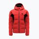 Men's ski jacket Dainese Ski Downjacket Sport fire red 6