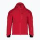 Men's Dainese Dermizax Ev Flexagon high/risk/red ski jacket 7