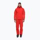 Men's Dainese Dermizax Ev Flexagon high/risk/red ski jacket
