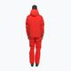 Men's Dainese Dermizax Ev Flexagon high/risk/red ski jacket 2