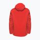 Men's Dainese Dermizax Ev Flexagon high/risk/red ski jacket 15