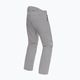 Men's Dainese Dermizax Ev silver/filigree ski trousers 7