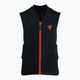 Dainese Scarabeo Flexagon Waistcoat 5 stretch limo/high risk red child safety waistcoat