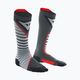 Dainese Thermo Long ski socks black/red 4