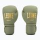LEONE 1947 Military Green boxing gloves GN059G