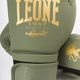 LEONE 1947 Military Green boxing gloves GN059G 5