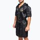LEONE boxer dressing gown 1947 premium black 3