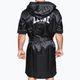 LEONE boxer dressing gown 1947 premium black 4