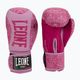 LEONE 1947 Maori pink boxing gloves GN070 3