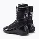 LEONE 1947 Legend Boxing shoes black CL101/01 3