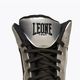 LEONE 1947 Legend Boxing shoes silver CL101/12 14