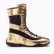 LEONE 1947 Legend Boxing boots gold CL101/13 2