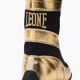 LEONE 1947 Legend Boxing boots gold CL101/13 8