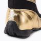 LEONE 1947 Legend Boxing boots gold CL101/13 9
