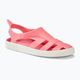 BOATILUS junior sandals Bioty candy/white