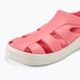 BOATILUS junior sandals Bioty candy/white 7