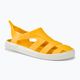 BOATILUS junior sandals Bioty yellow/white