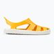 BOATILUS junior sandals Bioty yellow/white 2