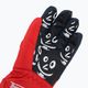 Level Lucky children's ski glove red 4146JG.20 5