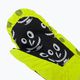 Level Lucky Mitt children's ski glove yellow 4146JM.07 5
