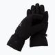 Women's ski gloves Level Astra Gore Tex black 3339
