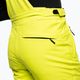 CMP men's ski trousers yellow 3W17397N/E359 7