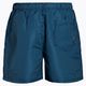 Men's CMP navy blue and orange swim shorts 3R50857/10ZE 2