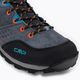 Men's trekking boots CMP Alcor Mid grey 39Q4907 7