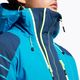 CMP men's ski jacket blue 30W0377/M928 6