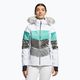 CMP women's ski jacket white 30W0626/A001