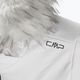 CMP women's ski jacket white 30W0626/A001 14